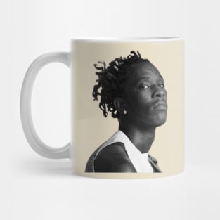 Young Thug Mug